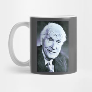 Jung at Heart Mug